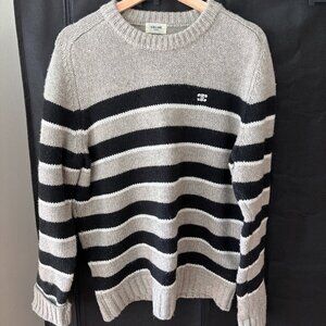 Vintage Celine knitwear